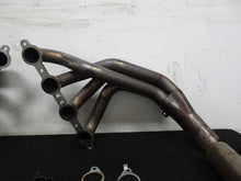 Load image into Gallery viewer, 14-19 Corvette C7 Speed Engineering Long Tube Headers 2&#39;&#39; &amp; Catted Mids ARP 6.2L
