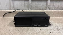 Load image into Gallery viewer, 1997 2002 Chevrolet Camaro SS Factory 12 Disc Changer 25678544 No Magazine 80K
