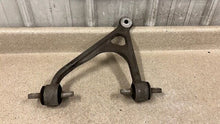 Load image into Gallery viewer, 05 13 C6 Corvette Z06 LH Driver Side Rear Upper Control Arm Assembly OEM GM 33K
