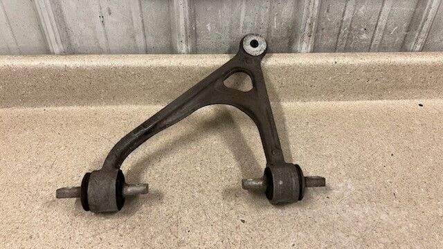 05 13 C6 Corvette Z06 LH Driver Side Rear Upper Control Arm Assembly OEM GM 33K