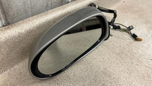 Load image into Gallery viewer, 05 13 Chevrolet C6 Corvette Z06 Driver Side Power Mirror OEM GM Silver 5K Left
