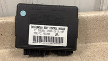 Load image into Gallery viewer, 1997 2002 Firebird Trans AM Camaro SS Body Control Module OEM GM 09353691 BCM
