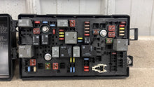 Load image into Gallery viewer, 12 15 Camaro SS Engine Under Hood Fuse Box Block Assembly OEM GM 22760635
