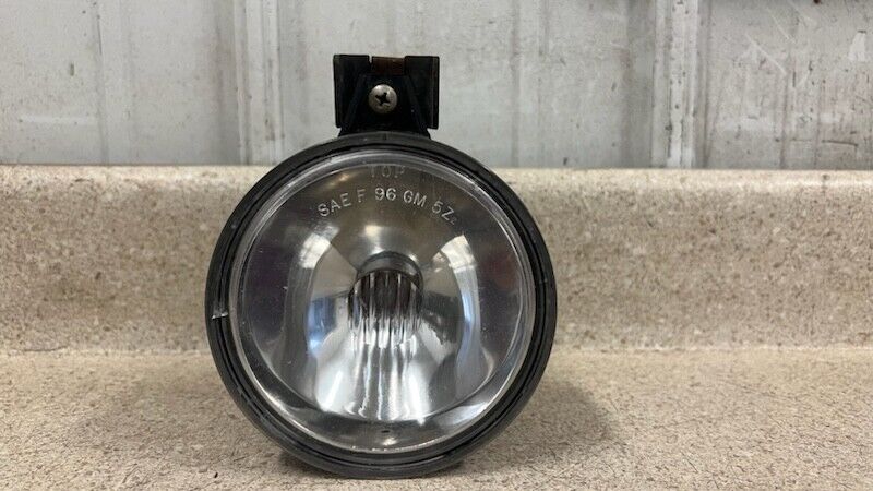 1998 2002 Pontiac Firebird Trans AM Passenger Right Factory Fog Light OEM GM 53K