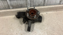 Load image into Gallery viewer, 05 13 C6 Z06 Corvette Passenger Front Spindle Hub Assembly OEM GM Right 17K
