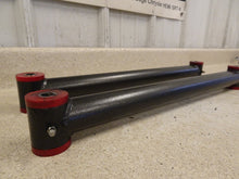 Load image into Gallery viewer, 82 02 Camaro SS Firebird F-Body BMR Rear Lower Control Arms Non Adjustable
