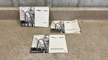 Load image into Gallery viewer, 2015 Chevrolet Camaro Owners Manual Booklet Guide Information Original Factory

