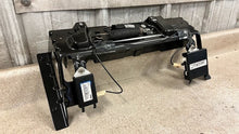 Load image into Gallery viewer, 05 13 Corvette C6 Coupe Rear Electronic Trunk Hatch Lid Latch Release Antenna GM
