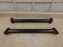 Load image into Gallery viewer, 82 02 Camaro SS Firebird F-Body BMR Rear Lower Control Arms Non Adjustable
