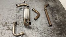Load image into Gallery viewer, 1998 2002 Camaro Firebird Magnaflow Cat-Back Performance Exhaust System
