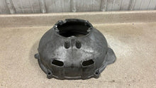 Load image into Gallery viewer, 2005 2013 C6 CORVETTE 6 SPEED MANUAL FLYWHEEL BELL HOUSING GM 12568370 OEM 5K
