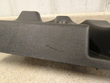 Load image into Gallery viewer, 93 02 Camaro SS Firebird Factory Passenger Driver T-Top Holders Graphite Gray
