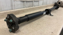 Load image into Gallery viewer, 10 15 Camaro Driveshaft 92249105 Rear Drive Shaft Propeller Manual 6 Speed
