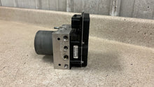 Load image into Gallery viewer, 12 15 Chevrolet Camaro SS ZL1 ABS Anti Lock Brake Pump Module GM 22914250 58K
