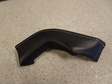 Load image into Gallery viewer, 10 15 Camaro SS Black Leather Dash Trim Bezel Vents 2 Pieces GM 22880754 OEM
