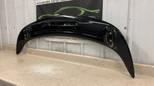 Load image into Gallery viewer, 04 05 06 Pontiac GTO Factory Rear Trunk Wing Spoiler Black 21992604 OEM GM
