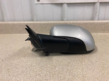 Load image into Gallery viewer, 06 08 Charger Magnum 300 SRT-8 Driver Side Mirror Silver Left LH XB811S2AK
