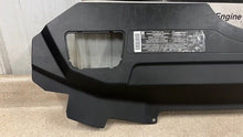 Load image into Gallery viewer, 2005 2006 Pontiac GTO Upper Radiator Top Cover Baffle OEM GM 92119006 Panel Trim
