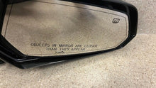 Load image into Gallery viewer, 10 15 Camaro Passenger Side Exterior Mirror Right SS GM Power RH Heated Gray
