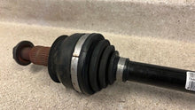 Load image into Gallery viewer, 10 15 Chevrolet Camaro SS Driver Side Half Shaft Axle GM 22813176 Left LH
