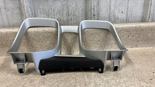 Load image into Gallery viewer, 10 15 Camaro SS ZL1 Gauge Cluster Bezel Trim OEM Speedometer GM 22799700
