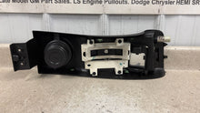 Load image into Gallery viewer, 98 02 Firebird Camaro Factory Center Console Top Shifter Trim Automatic 10406600
