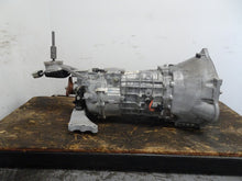 Load image into Gallery viewer, 10 15 Camaro TR6060 Manual Transmission TUET12030 GM OEM 24264045 32K MILES
