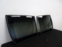 Load image into Gallery viewer, 93 02 Camaro SS Firebird Trans AM Factory Glass T-Top Pair Right Left GM W/ Key
