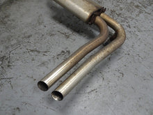 Load image into Gallery viewer, 1996 1997 Firehawk - Camaro SS Z28 SLP 2OTL OEM Cat-Back Exhaust System RARE!
