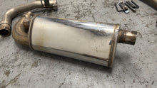 Load image into Gallery viewer, 1998 2002 Camaro Firebird Magnaflow Cat-Back Performance Exhaust System
