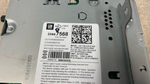 Load image into Gallery viewer, 14 15 Camaro SS ZL1 Navigation Stereo Radio Receiver GM 23178062 Display NICE

