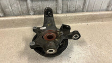 Load image into Gallery viewer, 05 13 C6 Z06 Corvette Passenger Rear Spindle Hub Assembly OEM GM Right 17K
