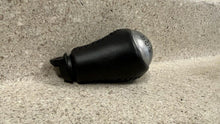 Load image into Gallery viewer, 05 06 07 Chevrolet Corvette C6 Leather Shifter Knob Manual GM OEM 5K NICE!
