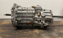 Load image into Gallery viewer, 97 04 Chevrolet C5 Corvette T-56 Manual Transmission Tremec 12563410 GM OEM 57K
