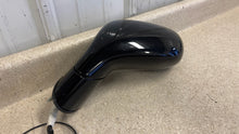 Load image into Gallery viewer, 05 13 Chevrolet C6 Corvette Driver Side Power Mirror Left GM Black LH OEM Z06
