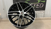 Load image into Gallery viewer, 05 13 Chevrolet C6 Corvette ZR1 Replica Front 19X10 Wheel Rim 19&#39;&#39; Aftermarket
