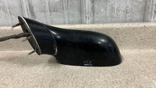 Load image into Gallery viewer, 1997 2004 Chevrolet C5 Corvette Driver Side Power Mirror OEM Black Left LH GM
