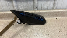 Load image into Gallery viewer, 2010 2015 Chevrolet Camaro Driver Side Mirror Left Heated OEM SS LH Black
