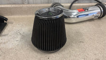Load image into Gallery viewer, 10 15 Camaro SS K&amp;N Performance Air Intake Filter 69 Series Typhoon 69-4519TP V8
