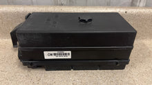 Load image into Gallery viewer, 03 04 Corvette C5 Engine Underhood Fuse Box Block Assembly OEM GM 10316193
