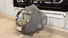Load image into Gallery viewer, 97 13 C5 C6 CORVETTE AUTOMATIC TRANSMISSION BELL HOUSING GM 12551118
