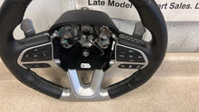 Load image into Gallery viewer, 15 23 Dodge Challenger SRT8 Leather Wheel Heated Steering SRT Mopar 57K Charger
