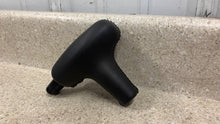 Load image into Gallery viewer, 93 02 Pontiac Firebird Trans AM Black Leather Automatic Shifter Knob OEM GM 88K

