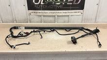 Load image into Gallery viewer, 06 07 C6 Corvette Manual Transmission Torque Tube Wiring Harness OEM 15802632 5K
