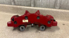 Load image into Gallery viewer, 05 13 Chevrolet Corvette C6 Z06 Front Brake Calipers 6 Piston Set Brakes OEM
