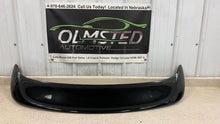 Load image into Gallery viewer, 04 05 06 Pontiac GTO Factory Rear Trunk Wing Spoiler Black 21992604 OEM GM
