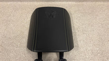 Load image into Gallery viewer, 2012 Camaro SS Transformer Edition Center Console Lid Arm Rest GM Leather 39K
