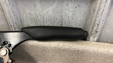 Load image into Gallery viewer, 93 02 Pontiac Firebird Camaro SS Emergency Brake Handle Leather E-Brake Black
