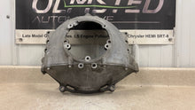 Load image into Gallery viewer, 97 04 C5 CORVETTE MANUAL TRANSMISSION BELL HOUSING GM 12554980 60K MILES
