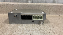 Load image into Gallery viewer, 2008 Corvette C6 Z06 OnStar Communication Control Module GM 25826219 21K 08
